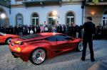 BMW M1 Hommage Concept 2008 года